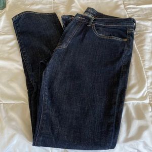 Lucky 121 heritage slim